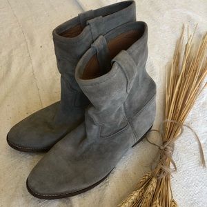 Isabel Marant CRISI Boot